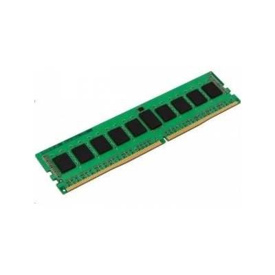 Оперативна памет Kingston ValueRAM - DDR4 - module - 16 GB - DIMM 288-pin - 3200 MHz / PC4-25600 - CL22 - 1.2 V - unbuffered - non-ECC KVR32N22D8/16BK