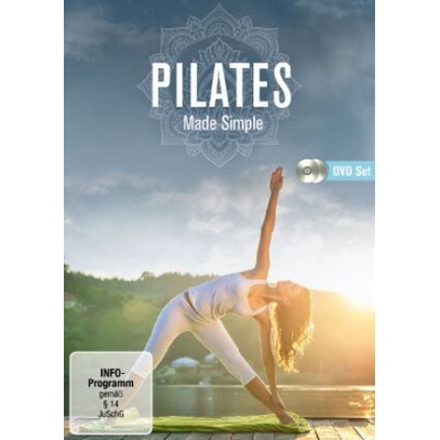 PILATES Made Simple 2 DVD