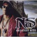 Greatest Hits - Nas CD