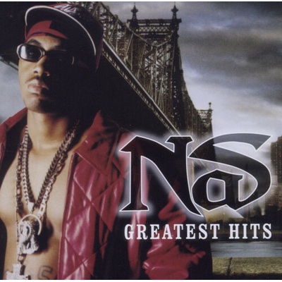 Greatest Hits - Nas CD