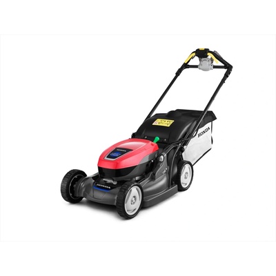 Honda HRX 476 XB VEEA