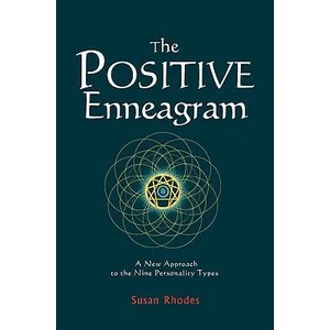 The Positive Enneagram | Susan Rhodes (ISBN: 9780982479209)