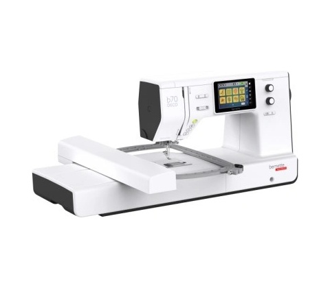 Bernina Bernette 70 DECO