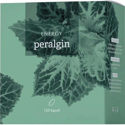 Energy Peralgin 120 tablet