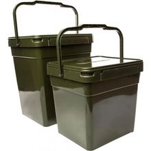 RidgeMonkey Kbelík Modular Bucket 17 l