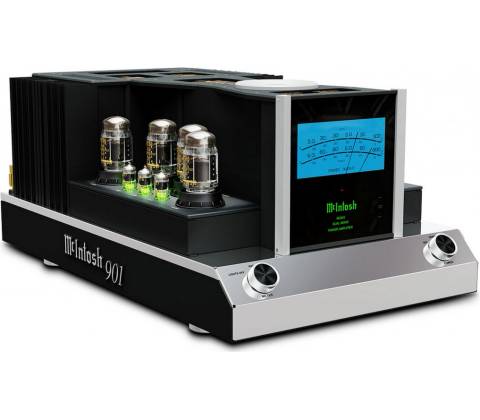McIntosh MC901