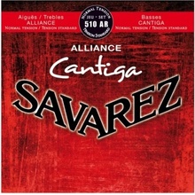 Savarez 510AR Cantiga Alliance