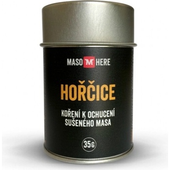 Mäso Here horčice 35 g
