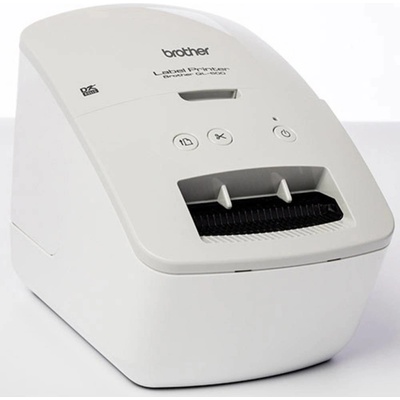 Brother QL-600 QL600GXX1