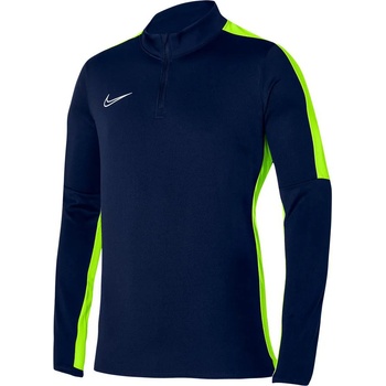 Nike Тениска с дълъг ръкав Nike Y NK DF ACD23 DRIL TOP dr1356-452 Размер XL