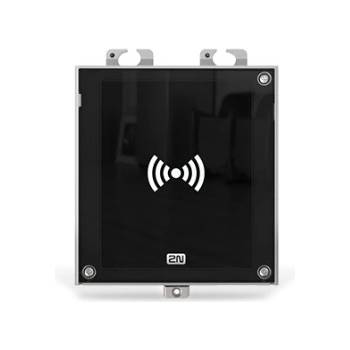 2n - access control 2n УСТРОЙСТВО ЗА ДОСТЪП 2.0 rfid - 125khz 13.56mhz nfc picard compa 9160344 (9160344)