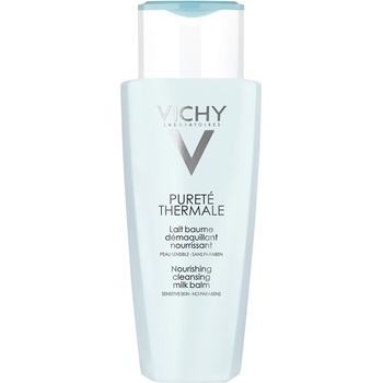 Vichy Purete Thermale odličovací mléko R15 200 ml