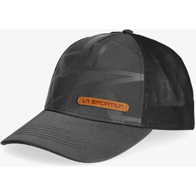 LA SPORTIVA Skwama Trucker Hat Carbon