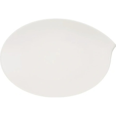Villeroy & Boch Flow oválny podnos 36 cm