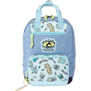Rip Curl Детска дневна раница Rip curl Kid's Mini Svelt BTS Daypack - Blue - размер One Size (504-2034-0111)