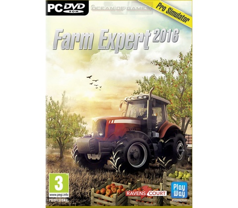 Farm Expert 2016