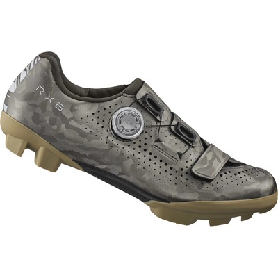 Shimano SH-RX600 béžové