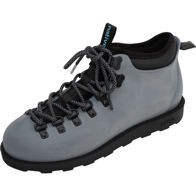 Native Fitzsimmons Citylite Bloom Na-31106848-1774 šedá – Zboží Dáma