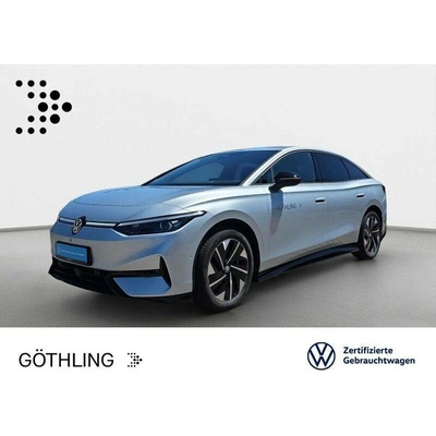 Volkswagen ID.7 210 kW