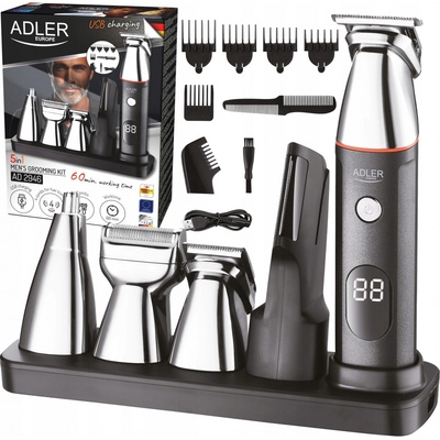 Adler AD 2946
