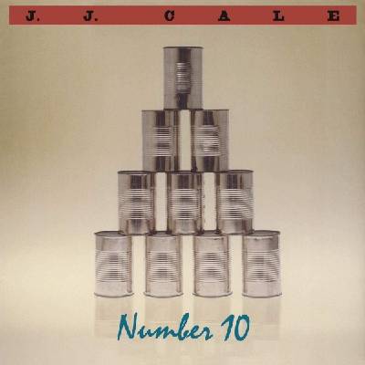 Sony Music Cale J. J. : Number Ten - CD (039290)