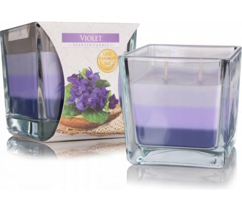 Bispol Aura Violet 170 g