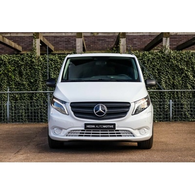 Mercedes-Benz Vito Long 150 kW