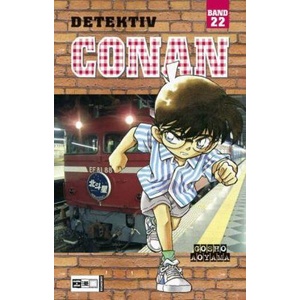 Detektiv Conan. Bd. 22 | Gosho Aoyama (ISBN: 9783898854030)