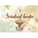 Sviatosť krstu