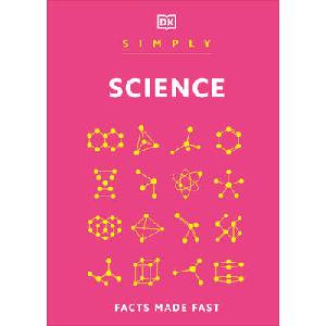 Simply Science (ISBN: 9780593846384)