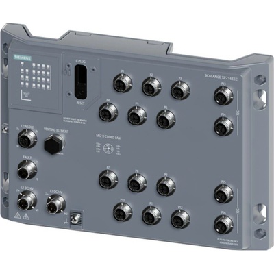 Siemens 6GK5216-0XA00-2ES6