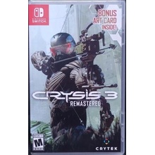 Crysis 3 Remastered