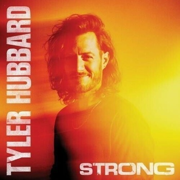 HUBBARD, TYLER - STRONG CD