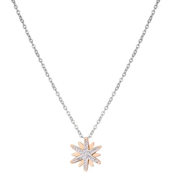 Daniel Klein Дамско колие Daniel Klein DKJ. 3.4059-4 (DKJ.3.4059-4)