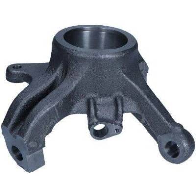MAXGEAR 72-5448 Čep nápravy, zavěšení kol (72-5448)