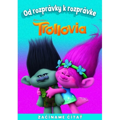 Od rozprávky k rozprávke - Trollovia