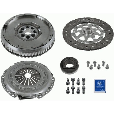 Sada spojky SACHS 2290 601 003
