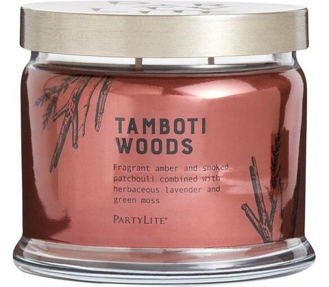 Partylite mango 375 g