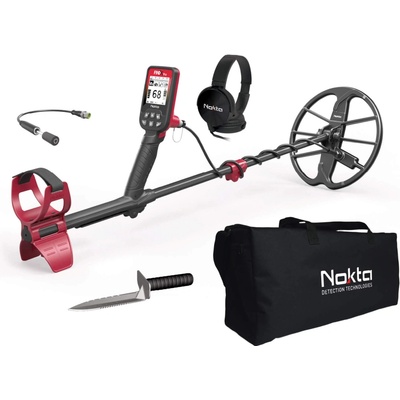 Nokta FINDX PRO – Zboží Dáma Nokta FINDX PRO – Zboží Dáma