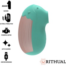 Rithual Shushu new generation clitoral cerize