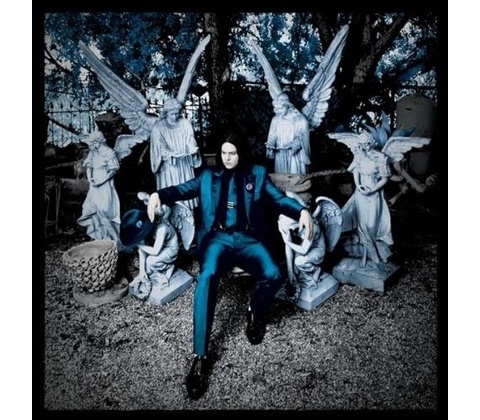 WHITE JACK: LAZARETTO LP