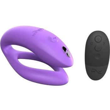 WE-VIBE sync o lilac