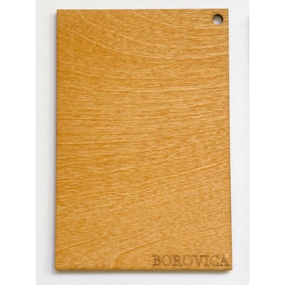 Drevený rodostrom so 17 rámikmi na fotky 180 x 152 cm Borovica