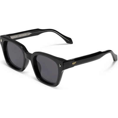 VIF Nightfall Black on Black