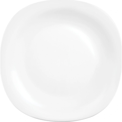 La Opala Set tanierov PLAIN WHITE 18 ks