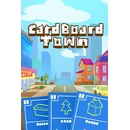 Cardboard Town