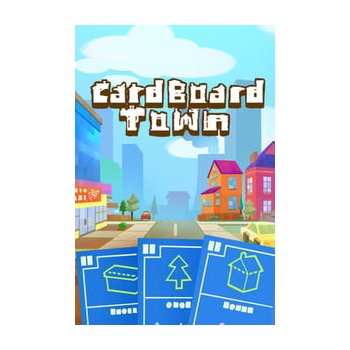 Cardboard Town