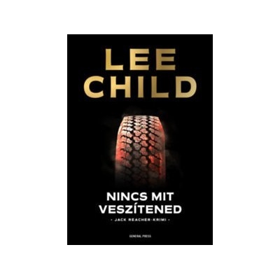 Nincs mit veszítened
