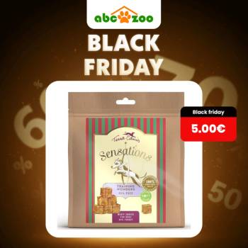 Canis Terra Sensations Training Wonders Turkey 90 g