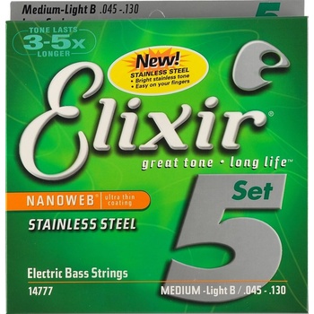 Elixir 14777 Light